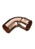 Picture of EF12S endfeed street elbow 90' 42mm