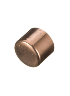 Picture of EF61 endfeed end cap  8mm