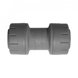 Picture of Polyplumb  28mm  Coupling