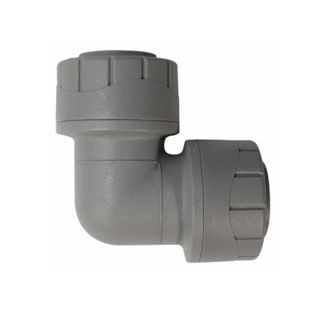 Picture of Polyplumb  28mm  Elbow (5|)