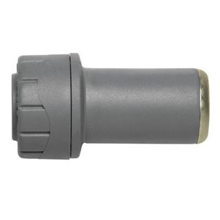 Picture of Polyplumb  28 X 22  Socket Reducer 