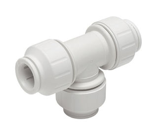 Picture of JG Speedfit 28mm Tee Connector