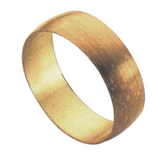 Picture of PC200-78B brass olive 3/4" IMP