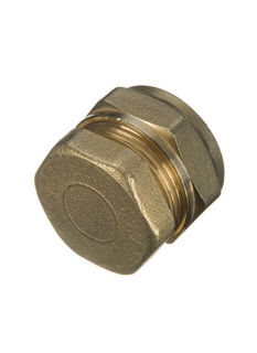 Picture of PC61 comp stop end  8mm