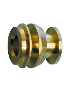 Picture of PC47 comp reducing set (1 part) 22x15mm