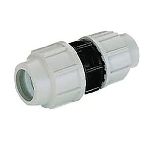 Picture of  Plasson  Reducing Coupler - 25 x 20 - 071100025020