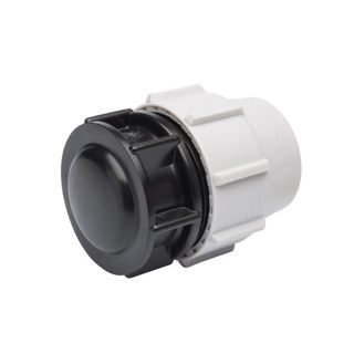 Picture of  Plasson  End Plug - 32 - 071200032