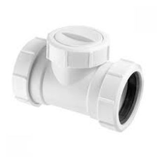 Picture of McAlpine Z28M-NRV 2in Non-Return Valve (60bx)