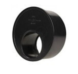 Picture of 32mm X 20mm Solvent Reducer Black