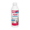 Picture of HG rust remover                                                          