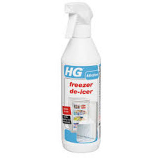 Picture of HG freezer de-icer