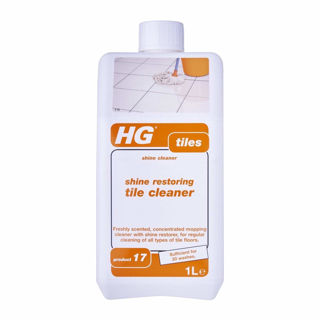 Picture of HG shine restoring tile cleaner (shine cleaner)