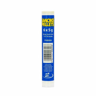 Picture of Arctic Hayes 5Gm Standard Smoke Pellet Tube Of 6