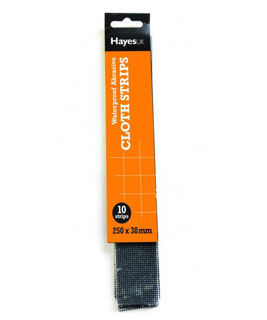 Picture of Arctic Hayes Abrasive Mini Strips (10 Pack)