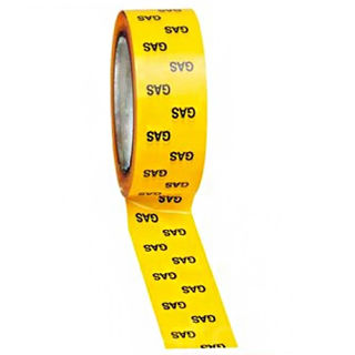 Picture of Rothenberger Gas-Identification Tape (33M X 36Mm)