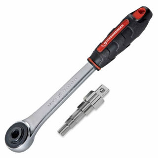 Picture of Rothenberger Uni-Spanner Set With Ratchet Handle