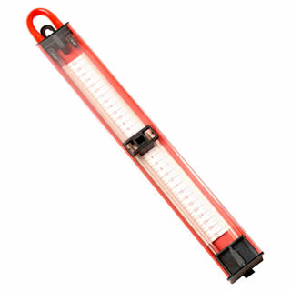 Picture of Rothenberger 12"/30Mb Plastic U- Gauge Manometer