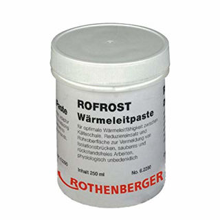 Picture of Rothenberger Rofrost Turbo Contact Paste - 150Ml