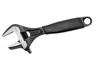 Picture of Bahco 9031 Adjustable Wrench 8 Inch 38mm Cap