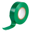 Picture of Elec PVC insulation tape 19mm x 33m green