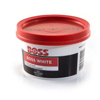 Picture of Boss White