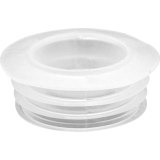 Picture of Flush Con Internal Clear Plastic