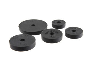 Picture of 1” Holdtite Flat washer