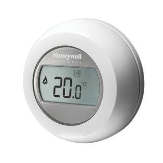 Picture of Honeywell Thermostat Single Zone  