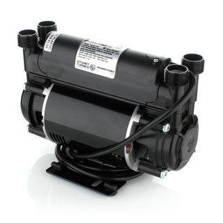 Picture of Stuart Turner Showermate-Eco Twin 1.5 Bar Std. Pump