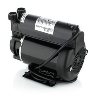 Picture of Stuart Turner Showermate-Eco Single 2.0 Bar Std. Pump