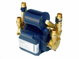 Picture of Stuart Turner Monsoon Twin N4.5 Bar Univ.Pump