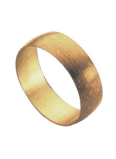 Picture of PC200-78B brass olive 22mm