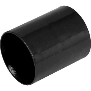 Picture of 32mm Solvent Straight Coupling Black