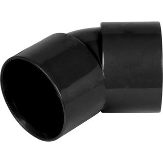 Picture of 32mmx45Dg Mupvc Waste Obt.Bend Blk (10)