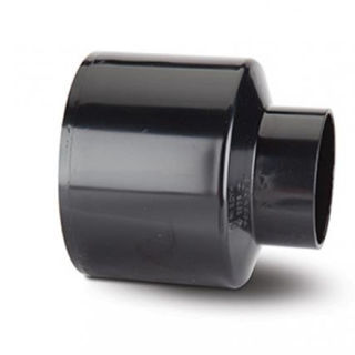 Picture of 110mm -Waste  Reducer Black