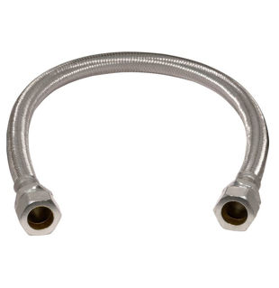 Picture of Flexible Connectors C x C 15mm x 15mm x 500mm