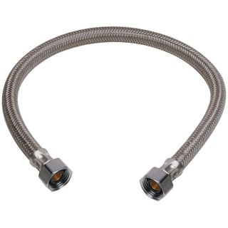 Picture of Flexible Connectors F x F 1/2'' x 1/2'' x 300mm