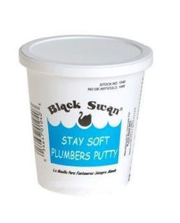 Picture of Stay Soft Putty 394g Small