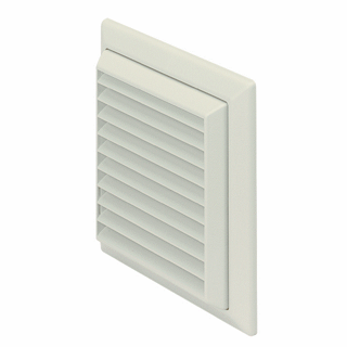 Picture of Oracstar SUPERTUBE Grille Wall Vent