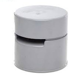 Picture of Air Admittance Valve Grey