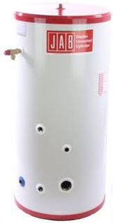 Picture of JAB Standard Duc2 500 Ltr Indirect unvented Cylinder