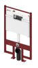 Picture of TECE WC Cistern Frame, Slimline 8cm, Front Actuation H120