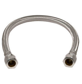 Picture of Flexible Connectors C x C 15mm x 15mm x 900mm